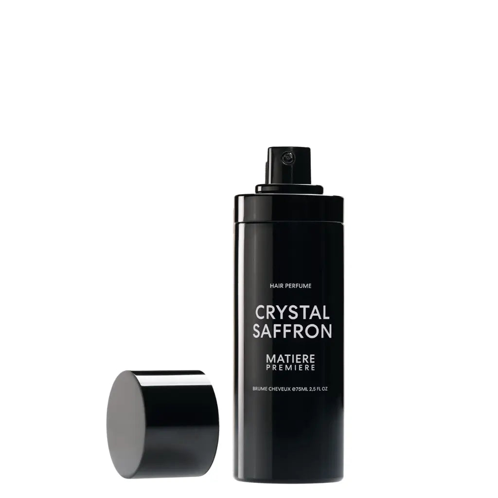 MATIERE PREMIERE  CRYSTAL SAFFRON HAIR MIST 75 ML