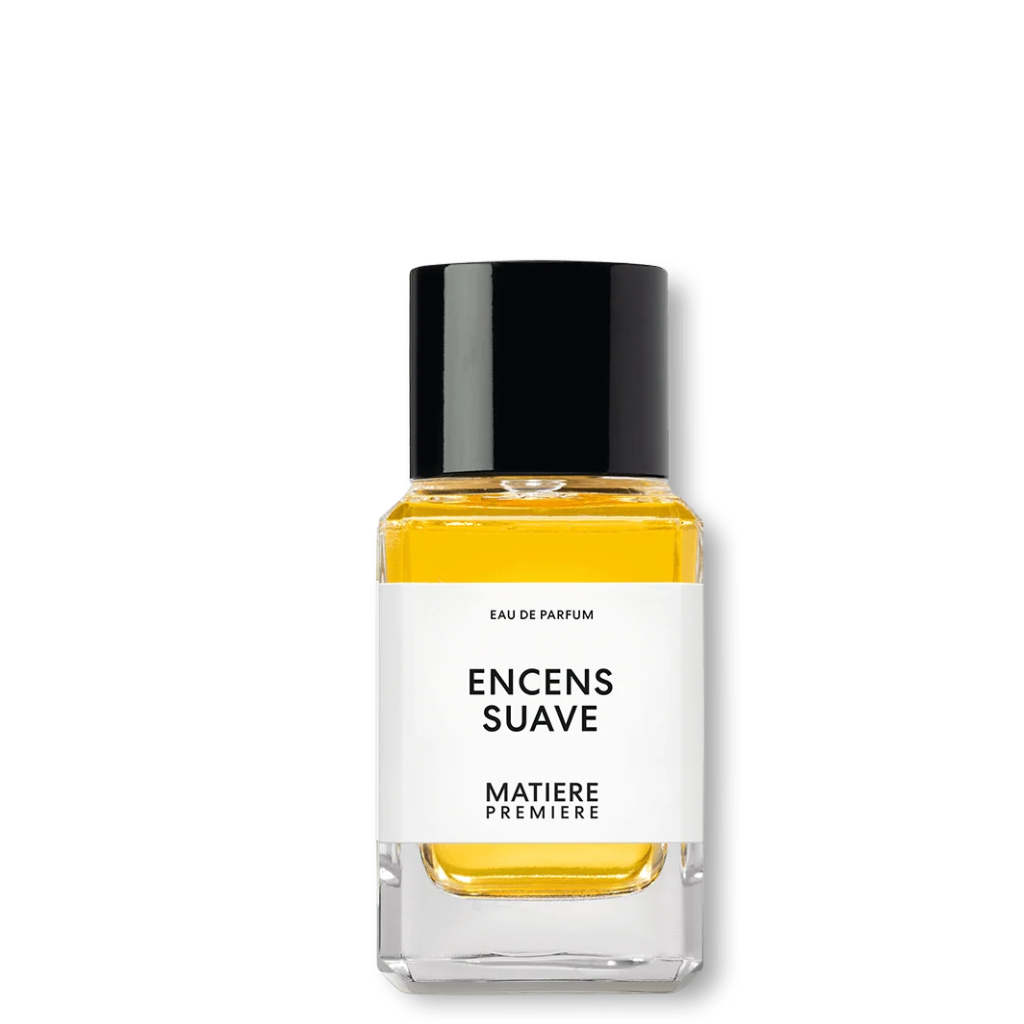 MATIERE PREMIERE ENCENS SUAVE EAU DE PARFUM 100ML SAIECO PERFUME