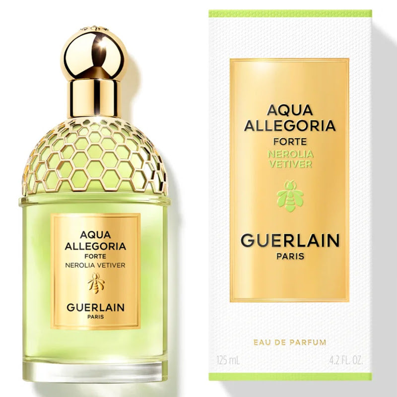 GUERLAIN AQUA NEROLIA VETIVER EDP 125 ML GUERLAIN