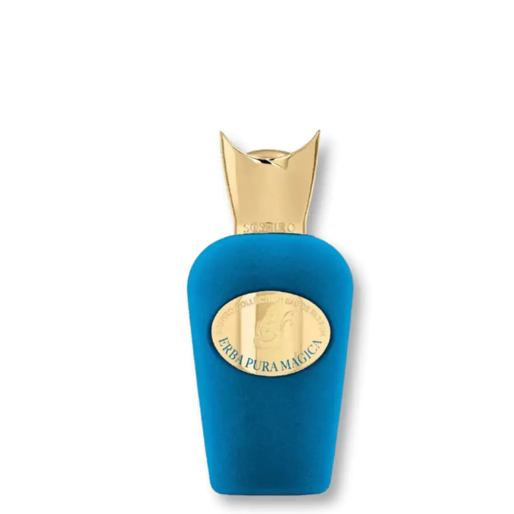 SOSPIRO ERBA PURA MAGICA EDP 100 ML SOSPIRO