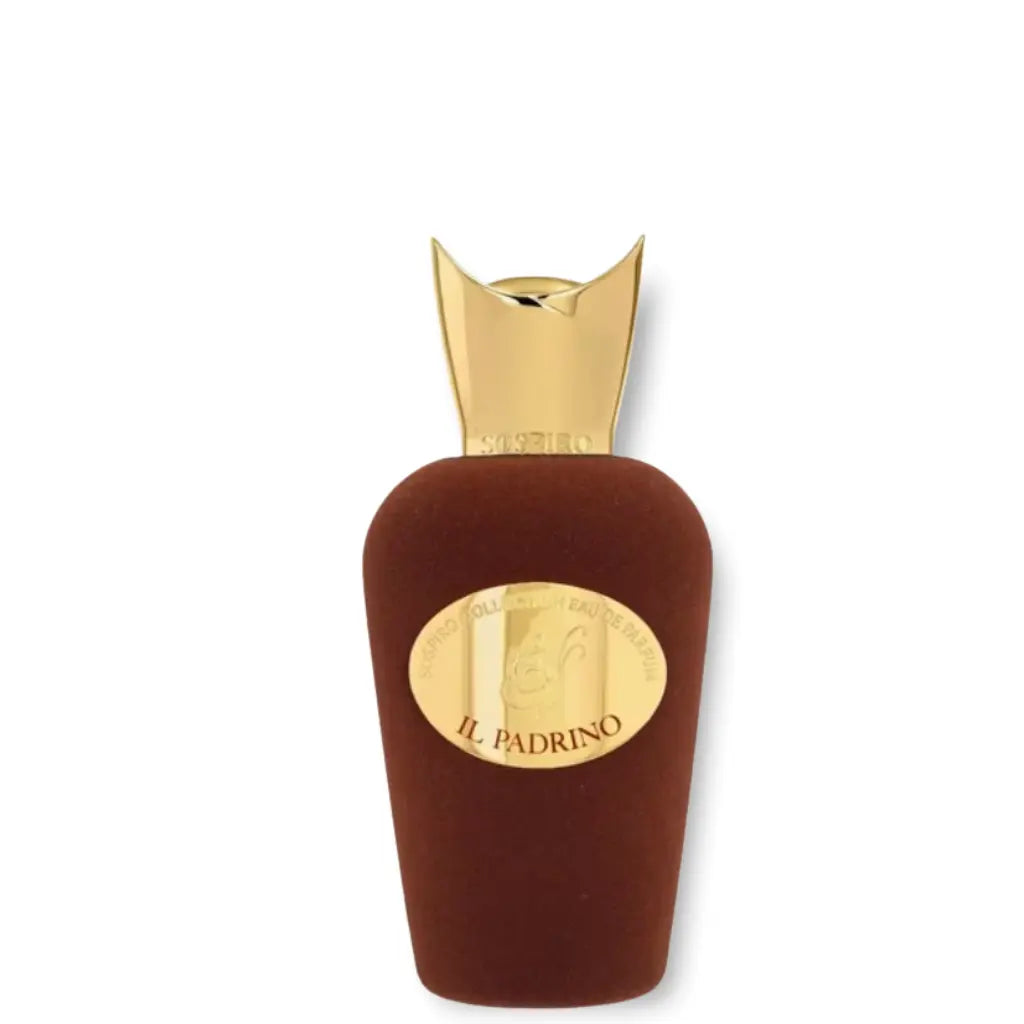 SOSPIRO IL PADRINO EAU DE PARFUM 100 ML SOSPIRO