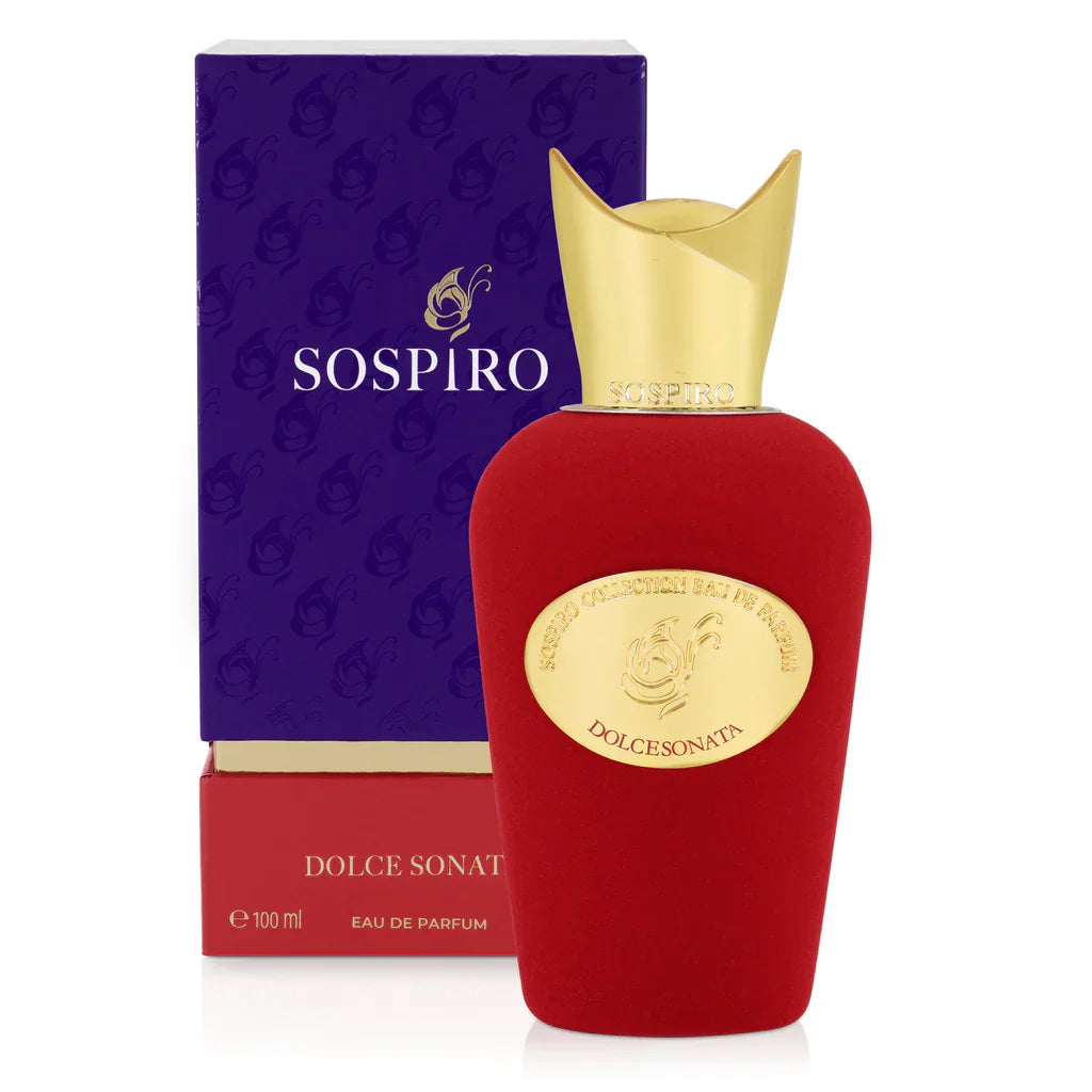 Sospiro Dolce Sonata EDP 100 ML SOSPIRO