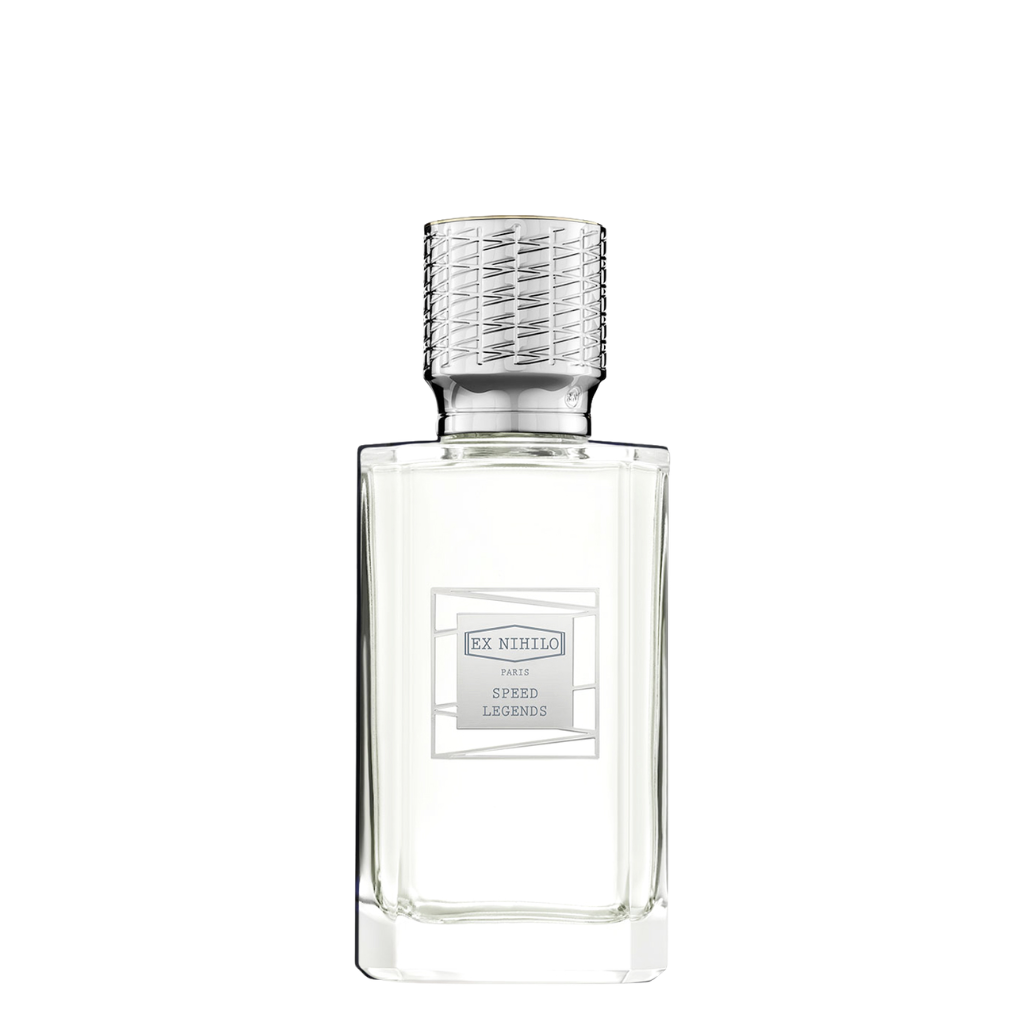 EX NIHILO SPEED LEGENDS EDP 100 ML SAIECO PERFUME