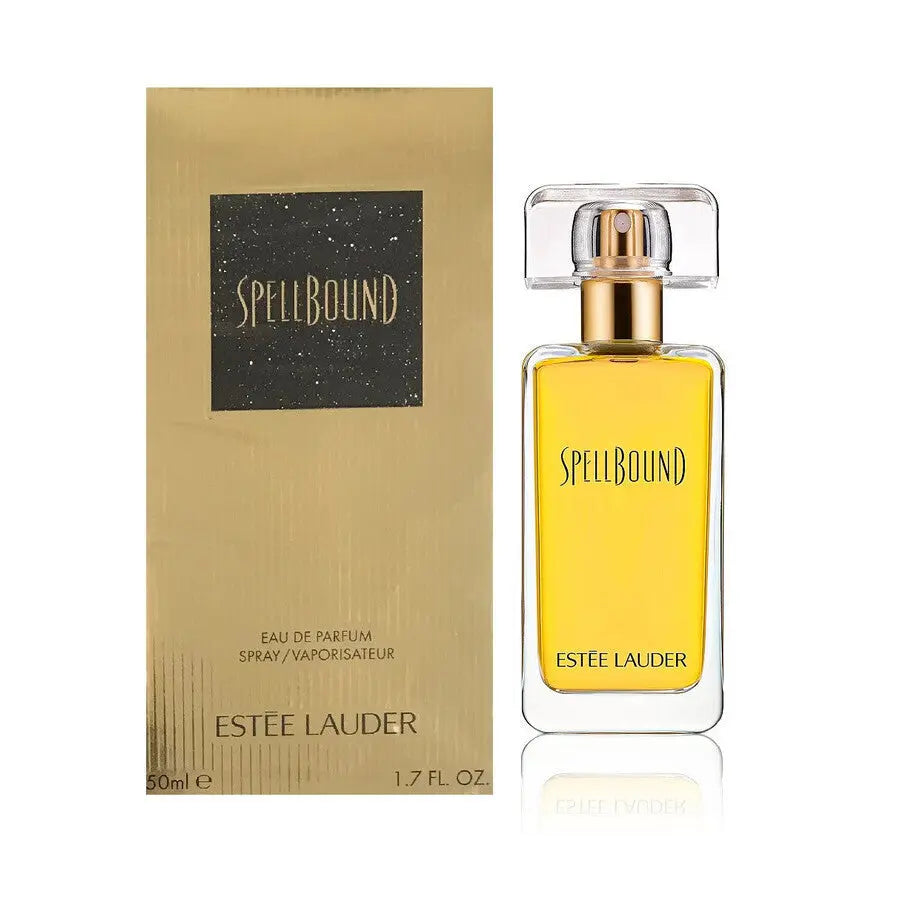 Estee Lauder Spellbound Edp 50 ML ESTEE LAUDER