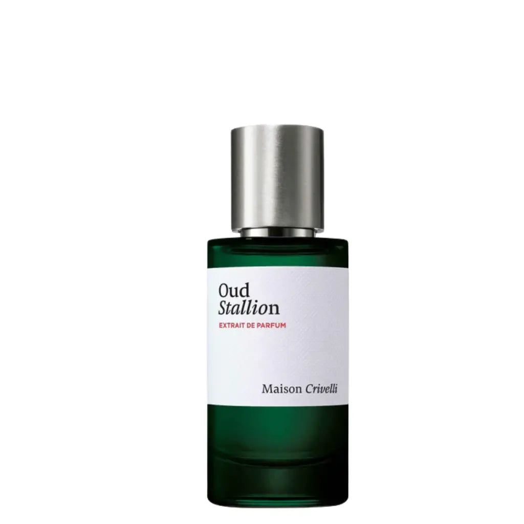 Maison Crivelli Oud Stallion Extrait 50ml MAISON CRIVELLI