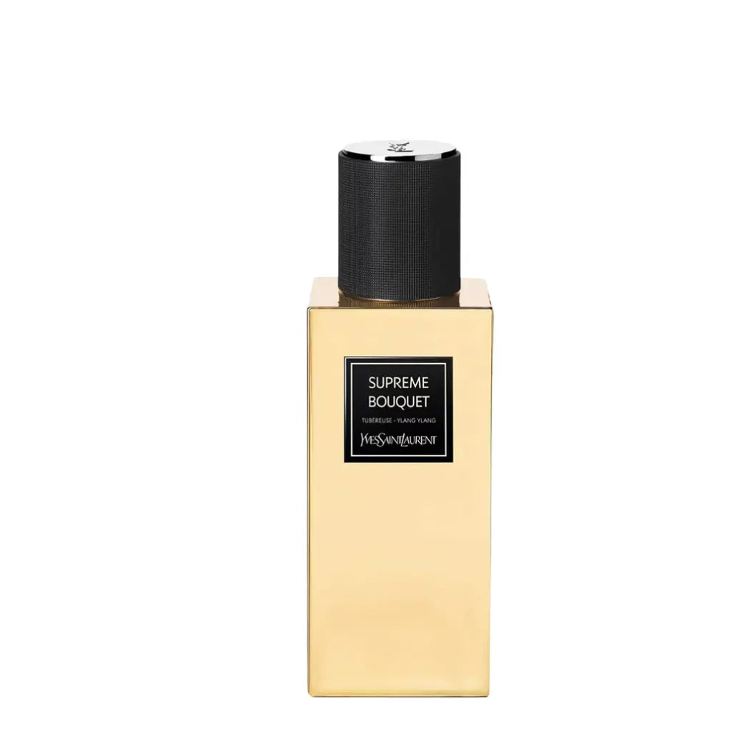YVES SAINT LAURENT SUPREME BOUQUET EDP 125 ML YVES SAINT LAURENT