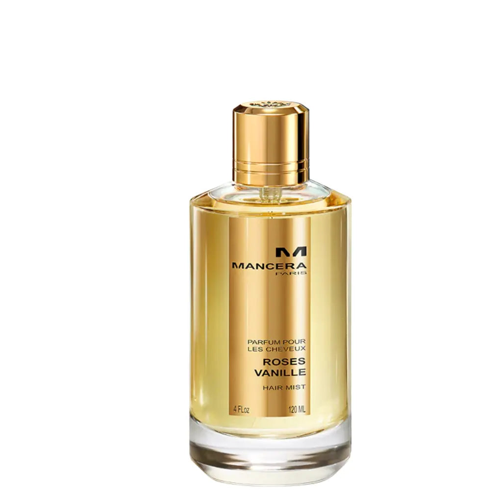 MANCERA ROSES VANILLE HAIR MIST 120 ML MANCERA