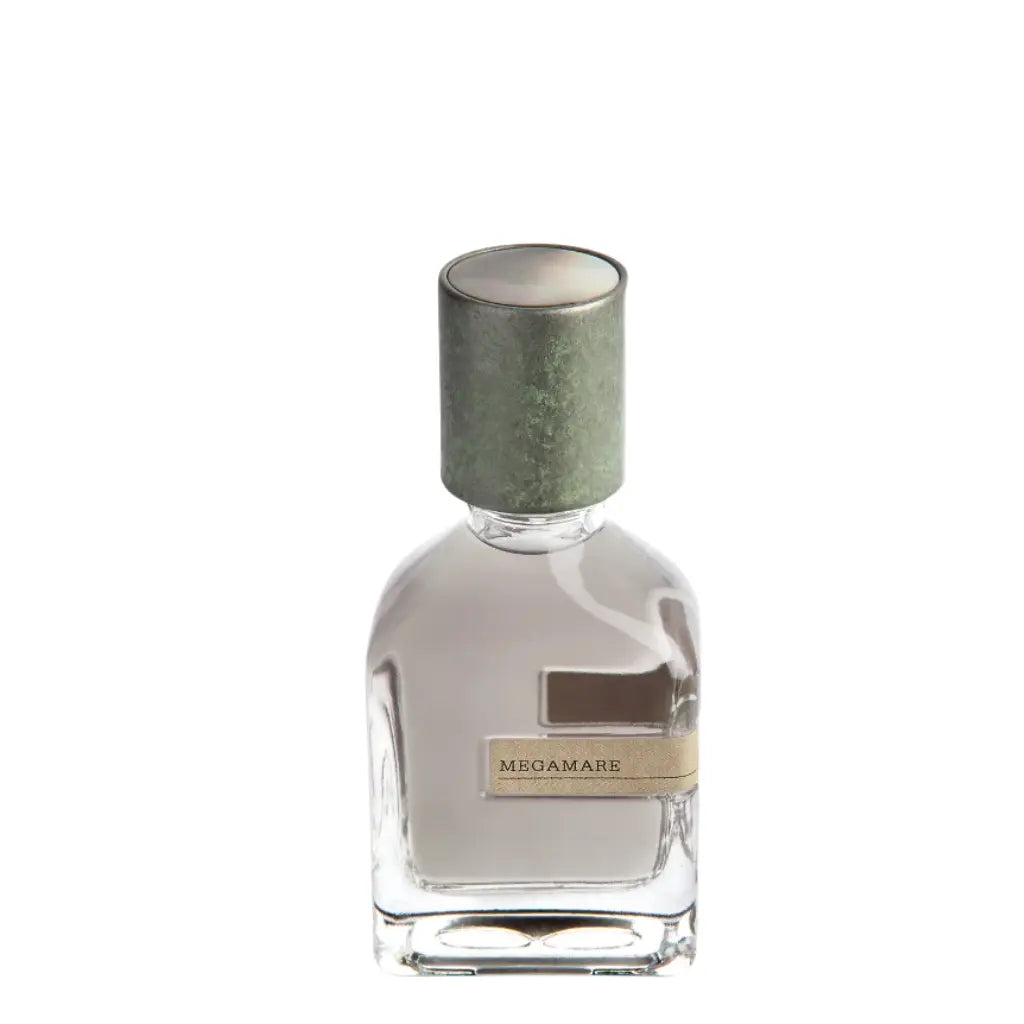 ORTO PARISI MEGAMARE EDP 50 ML ORTO PARISI