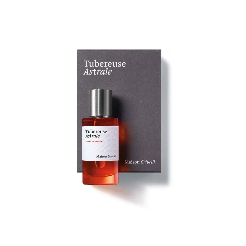 MAISON CRIVELLI Tubéreuse Astrale EXTRAIT DE PARFUM , 50 ML MAISON CRIVELLI