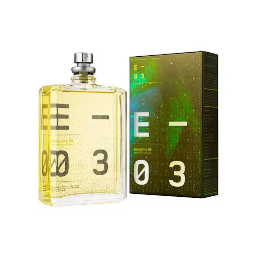 ESCENTRIC 03 100 ML ESCENTRIC MOLECULES
