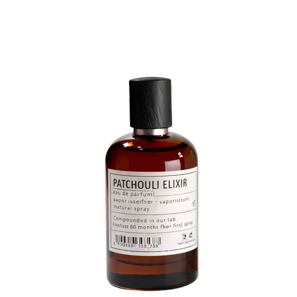 Essence Lab Patcholi Elixir Eau De Parfum 100ml ESSENCE LAB