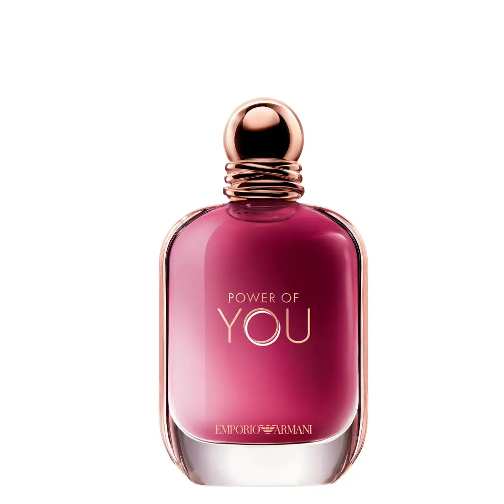 Power Of You Giorgio Armani 100 ML EMPORIO ARMANI