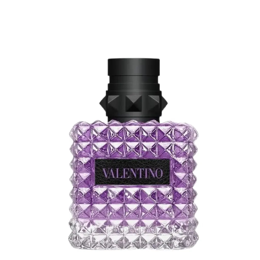 Valentino Donna Born in Roma Purple Melancholia 100 ML VALENTINO