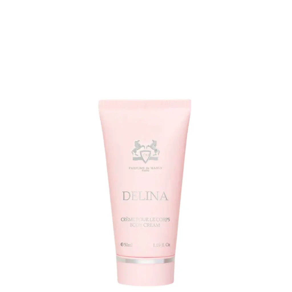 PARFUMS DE MARLY DELINA BODY CREAM 50 ML PARFUM DE MARLY