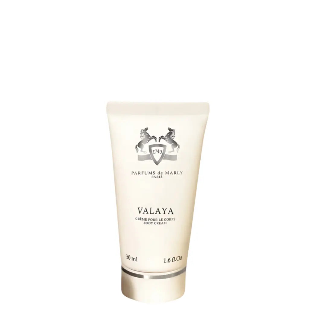PARFUMS DE MARLY VALAYA BODY CREAM 50 ML PARFUM DE MARLY