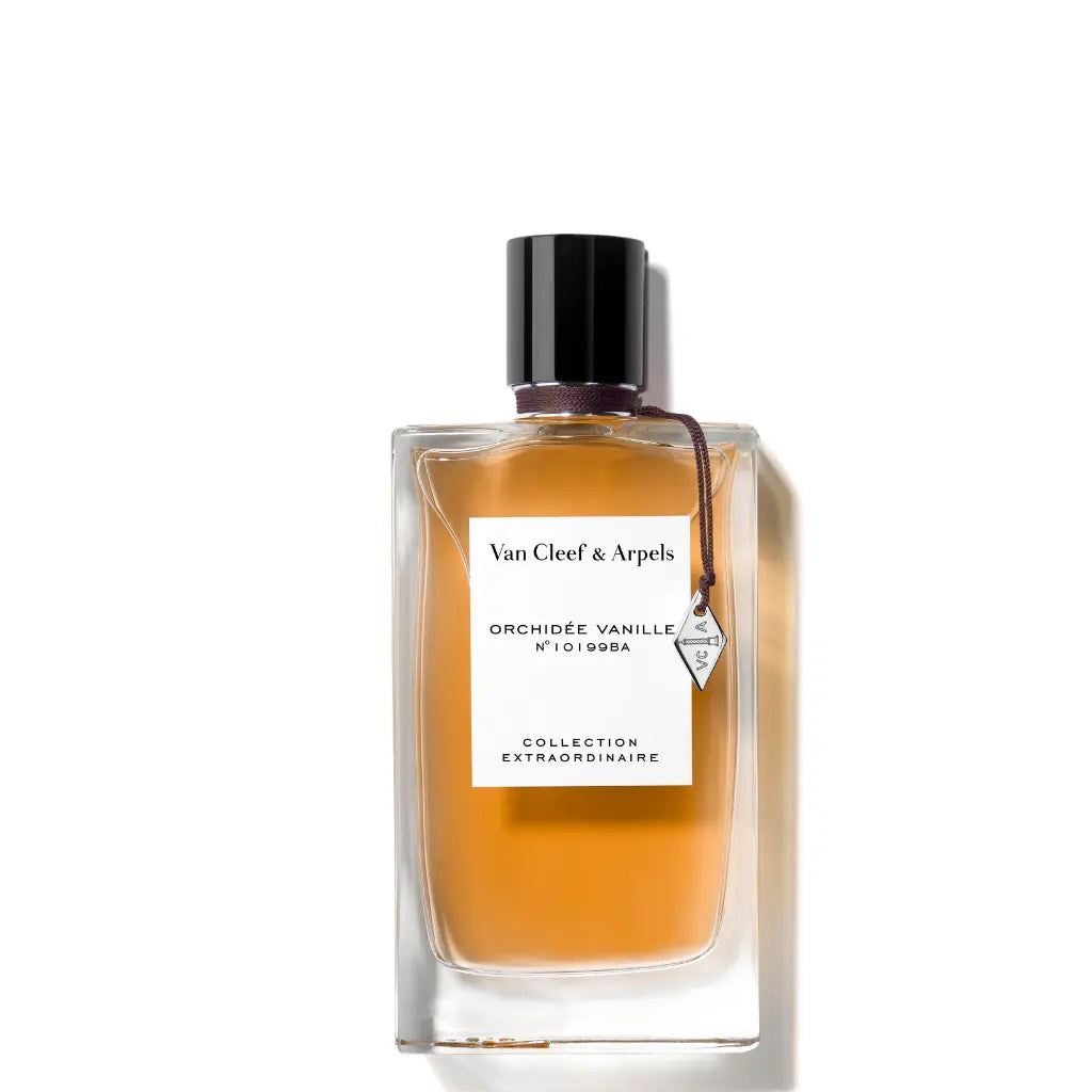 VAN CLEEF ORCHIDEE VANILLE EDP 75 ML VAN CLEEF