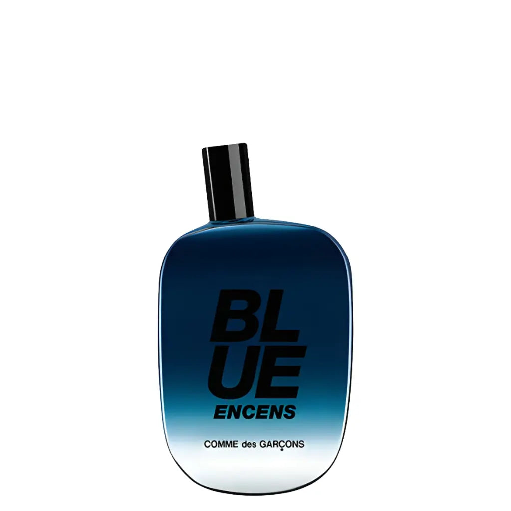 Comme Des Garcons Blue Encens Eau De Parfum 100ml Comme Des Garcons