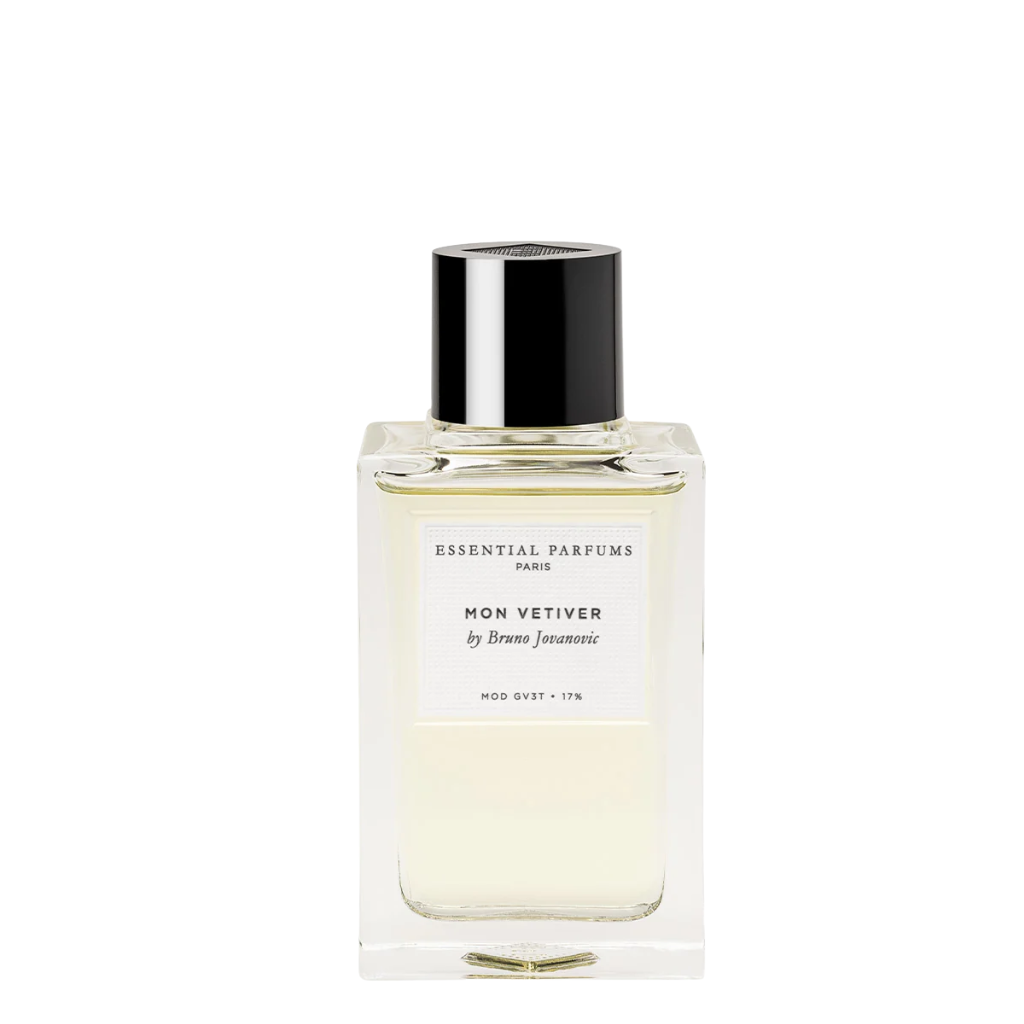 ESSENTIAL PARFUMS MON VETIVER EDP 100 ML ESSENTIAL PARFUMS