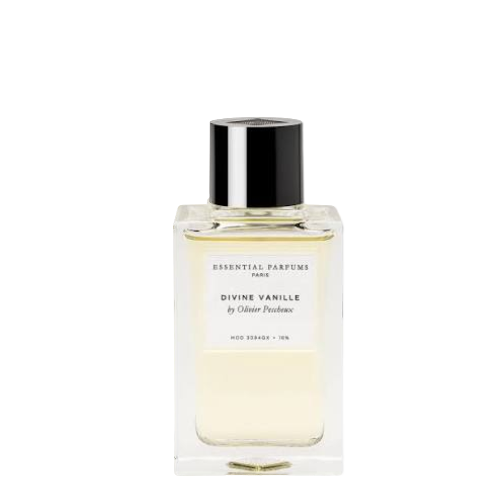 ESSENTIAL PARFUMS DIVINE VANILLE EDP 100 ML ESSENTIAL PARFUMS