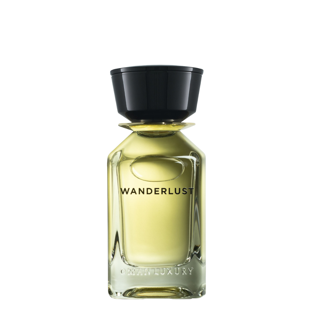OMANLUXURY WANDERLUST EAU DE PARFUM 100 ML OMAN LUXURY