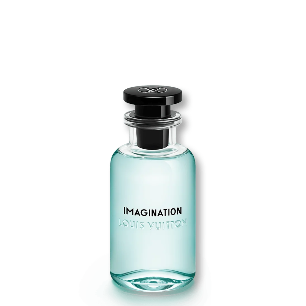 Louis Vuitton Imagination Eau De Parfum 100ml LOUIS VUITTON