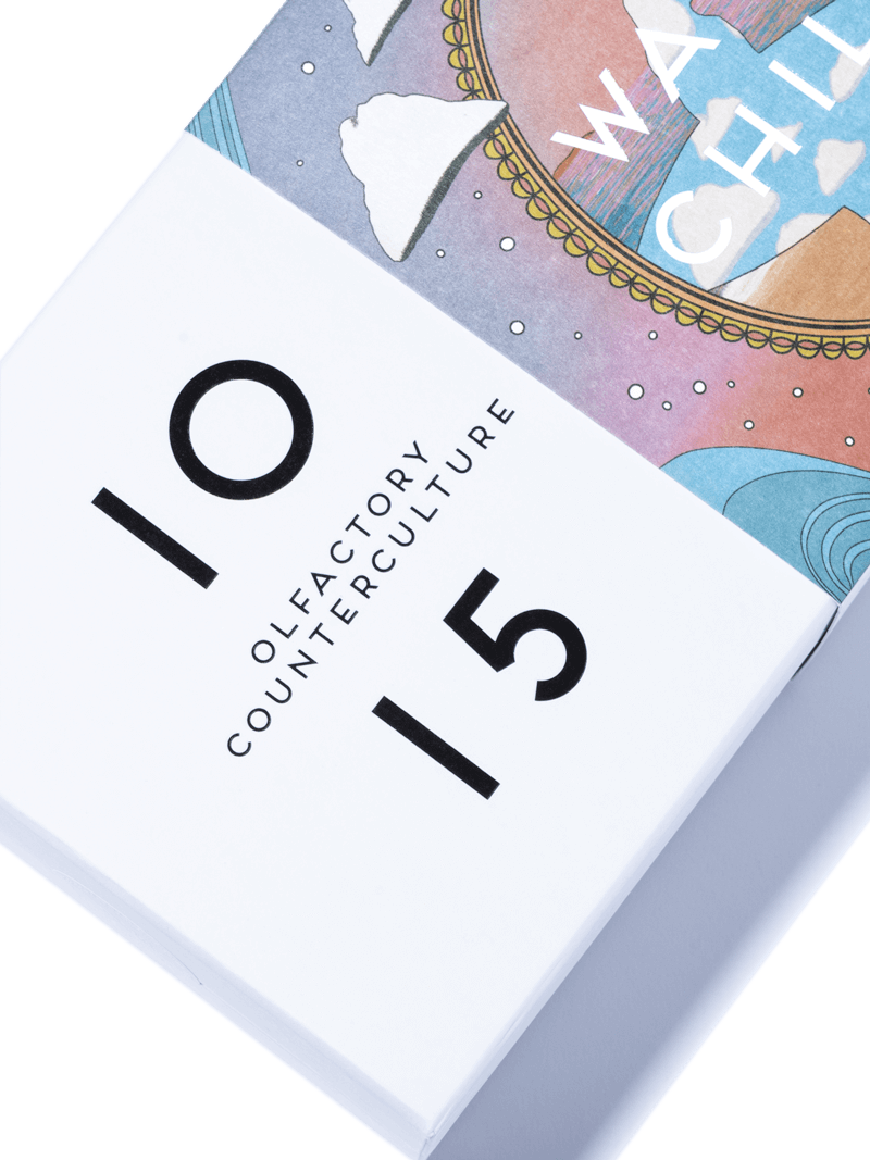 ROOM 1015 WAVECHILD EAU DE PARFUM 100ML ROOM 1015