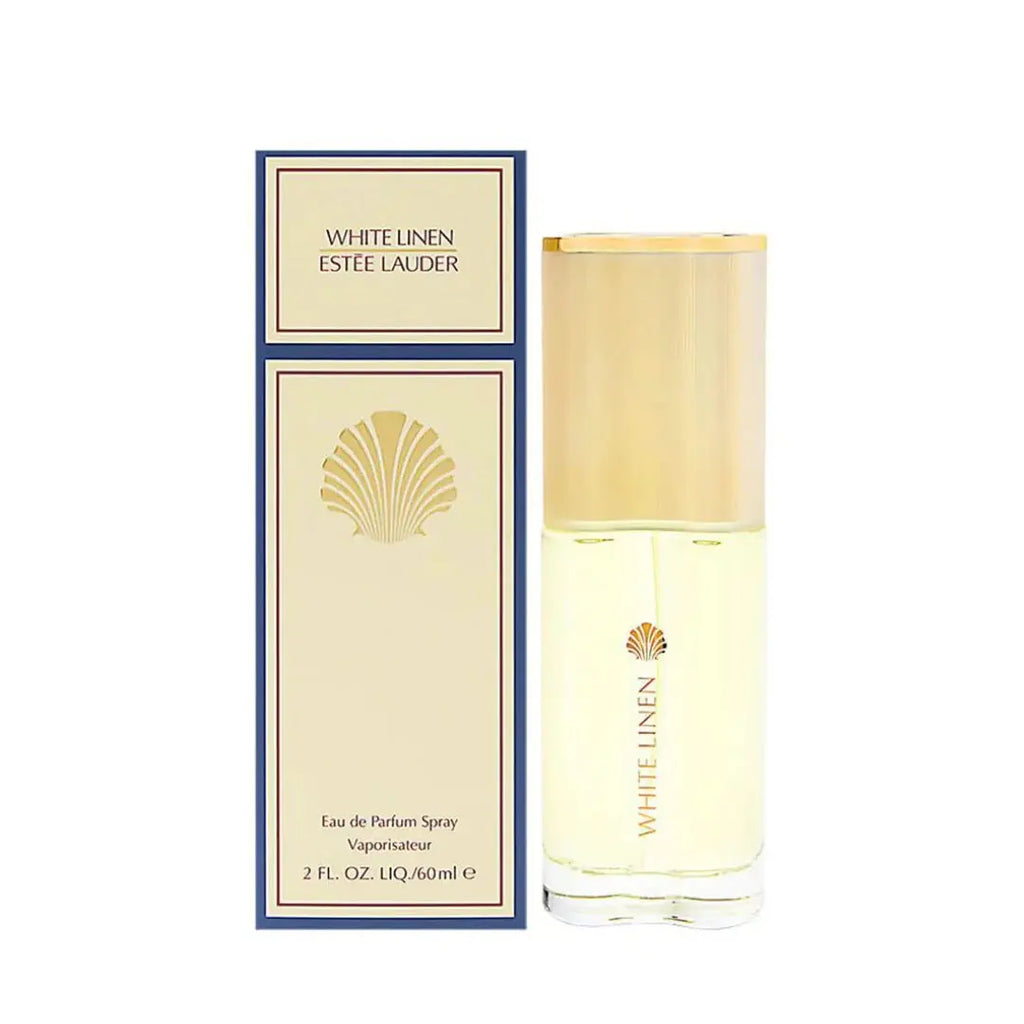 ESTEE LAUDER WHITE LINEN  EDP 60 ML ESTEE LAUDER