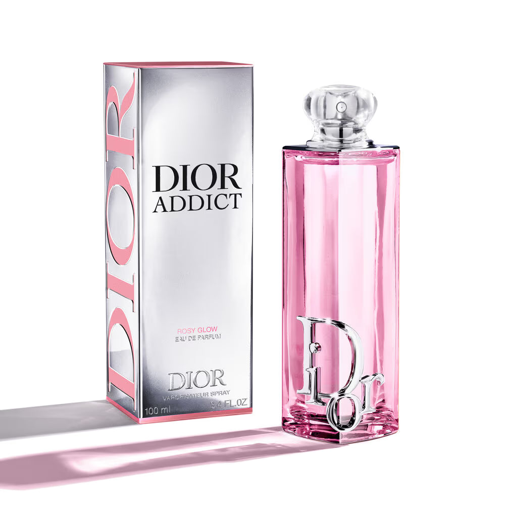 DIOR ADDICT ROSY GLOW EAU DE PARFUM 100 ML DIOR
