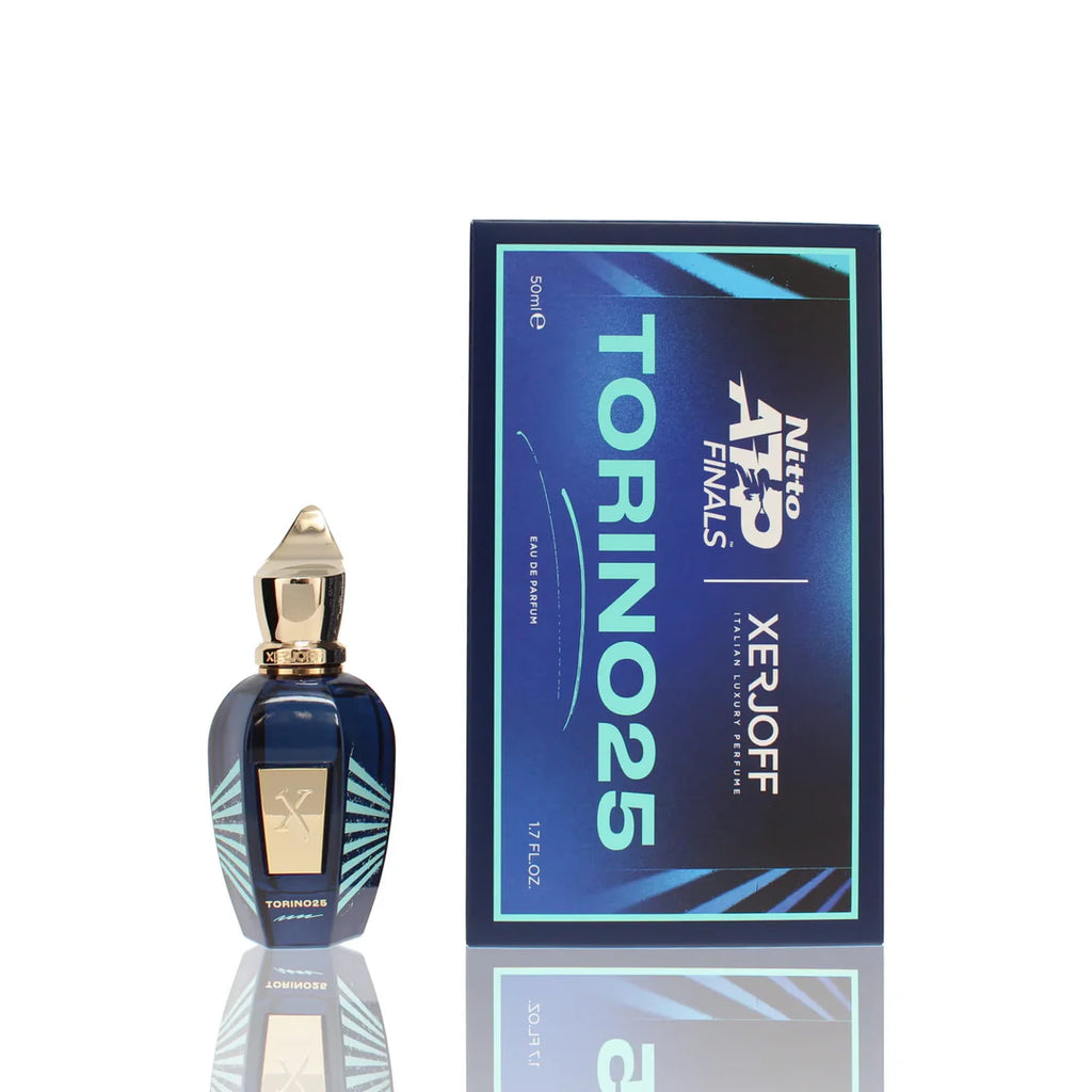 XERJOFF TORINO 25 EDP 50 ML SAIECO PERFUME