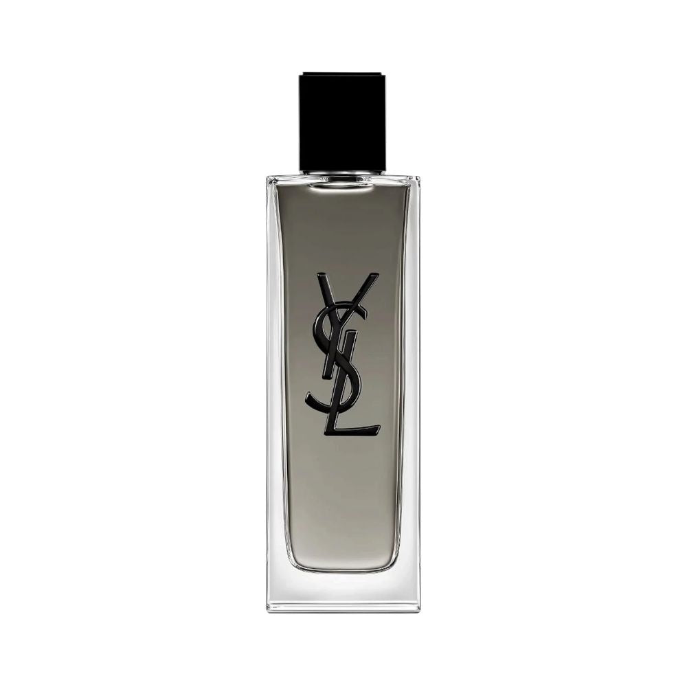 YVES SAINT LAURENT YSL MYSLF EAU DE TOILETTE INTENSE 100 ML YVES SAINT LAURENT